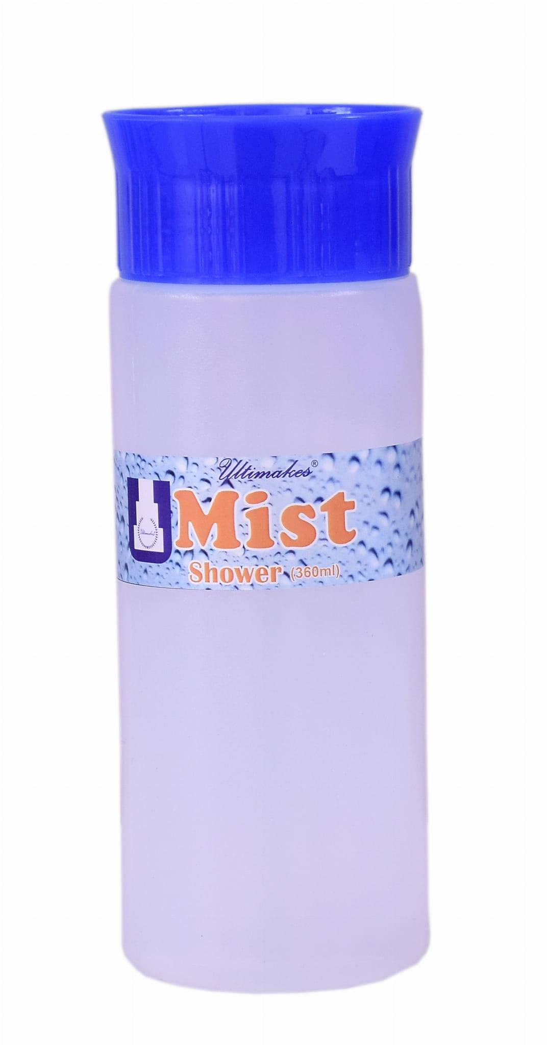 Ultimakes Mist Shower  360ml