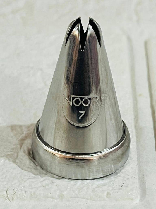 Small Noor Nozzle no 7