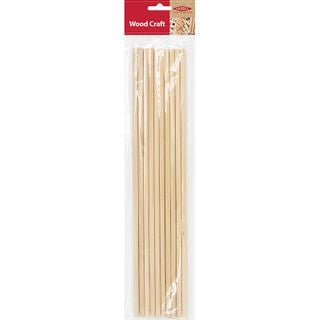 Bamboo SticksSize 14 inch (Approx 40 pcs)