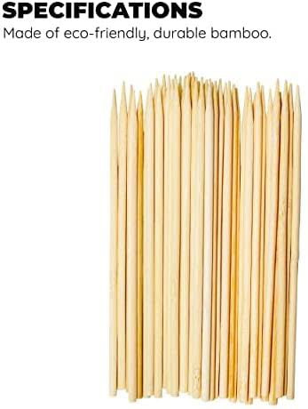 Bamboo SticksSize 14 inch (Approx 40 pcs)