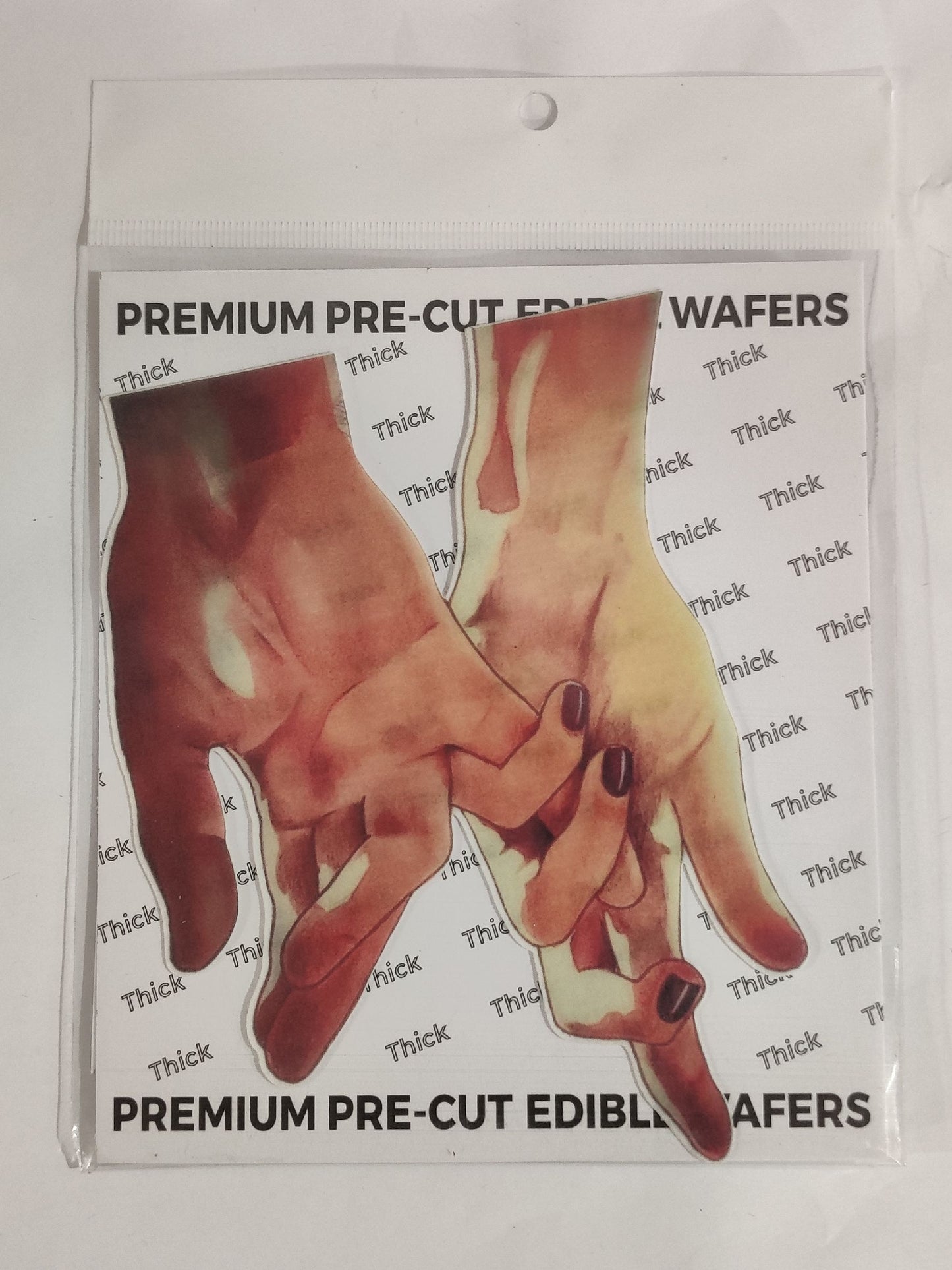Premium Pre-cut Edible Paper