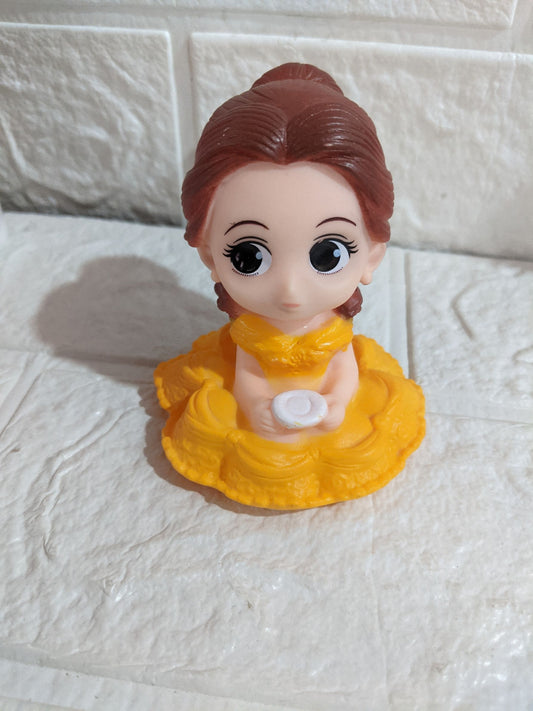 Cake Doll Topper