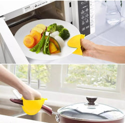 Mini Oven Gloves pack of 2