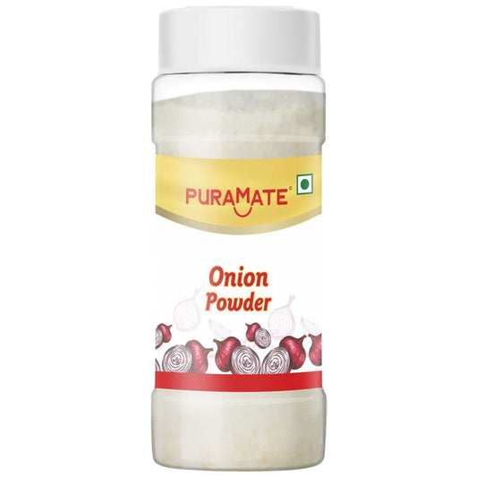 Puramate Onion Powder 
50 gm