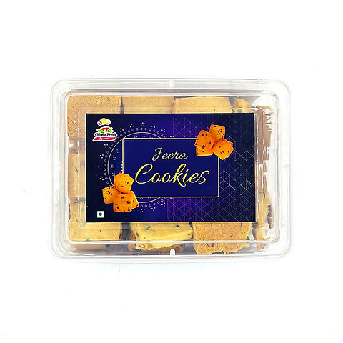 jeera cookies 400gm