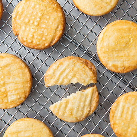 butter cookies 400 gm