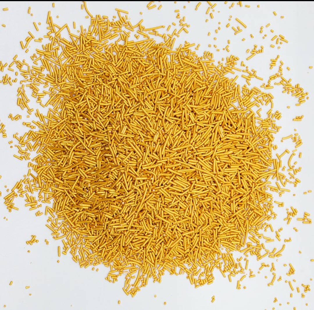 Golden Vermicelli