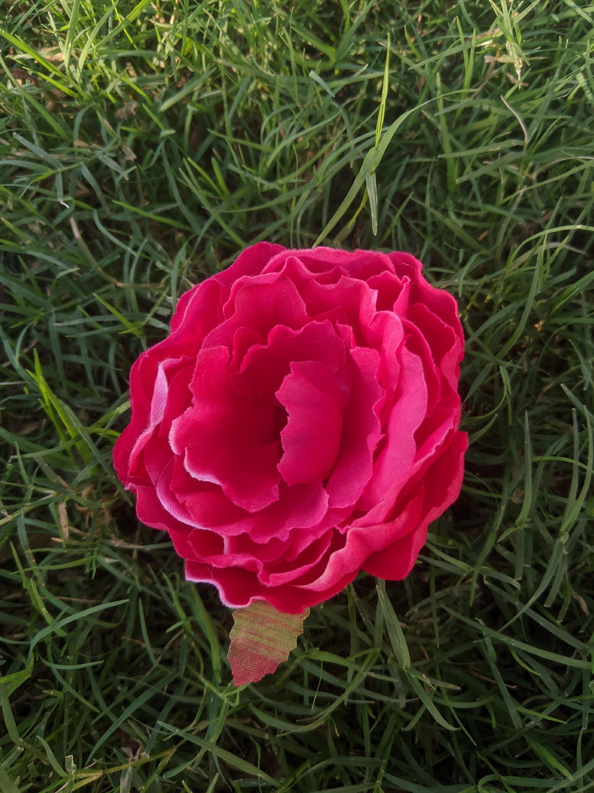 Artificial Flower (Random Colour )