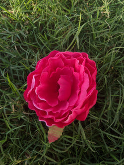 Artificial Flower (Random Colour )