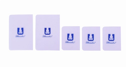 Ultimakes Premium Quality Soft Smoother ( Set Of 5)