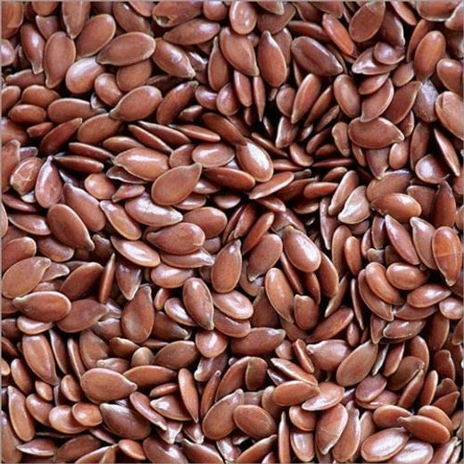 Raw Flax Seeds 250gm