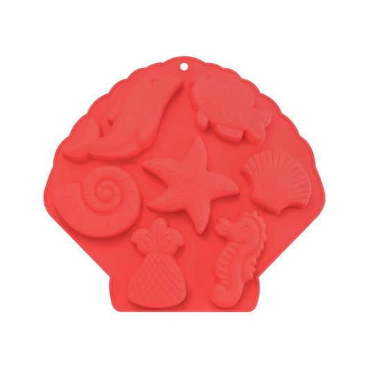 See life Silicone Mould