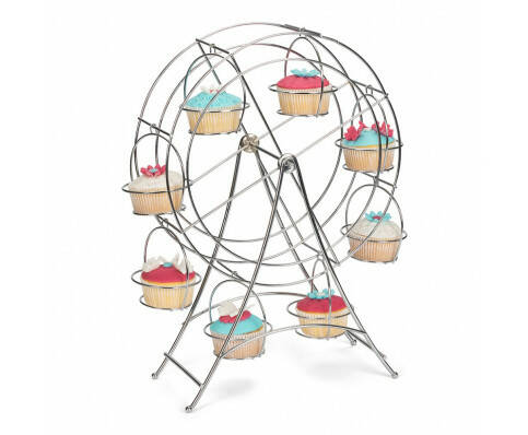 8 Cupcake Stand