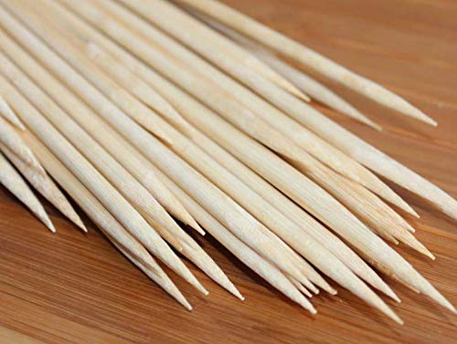 Bamboo Skewers