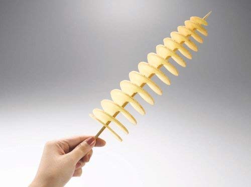 Bamboo Skewers