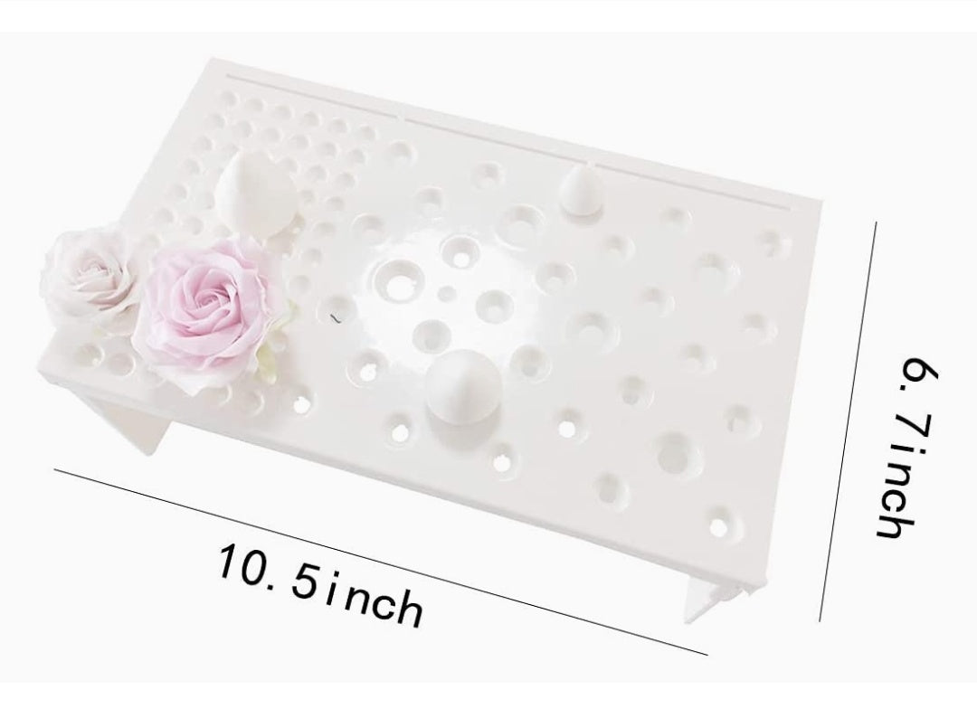 Gumpaste Flower Drying Holder