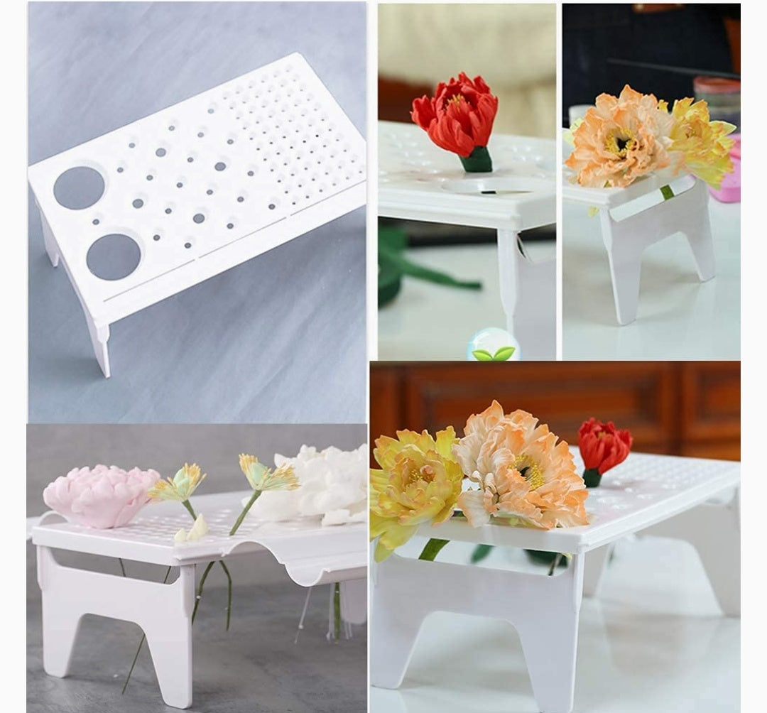 Gumpaste Flower Drying Holder