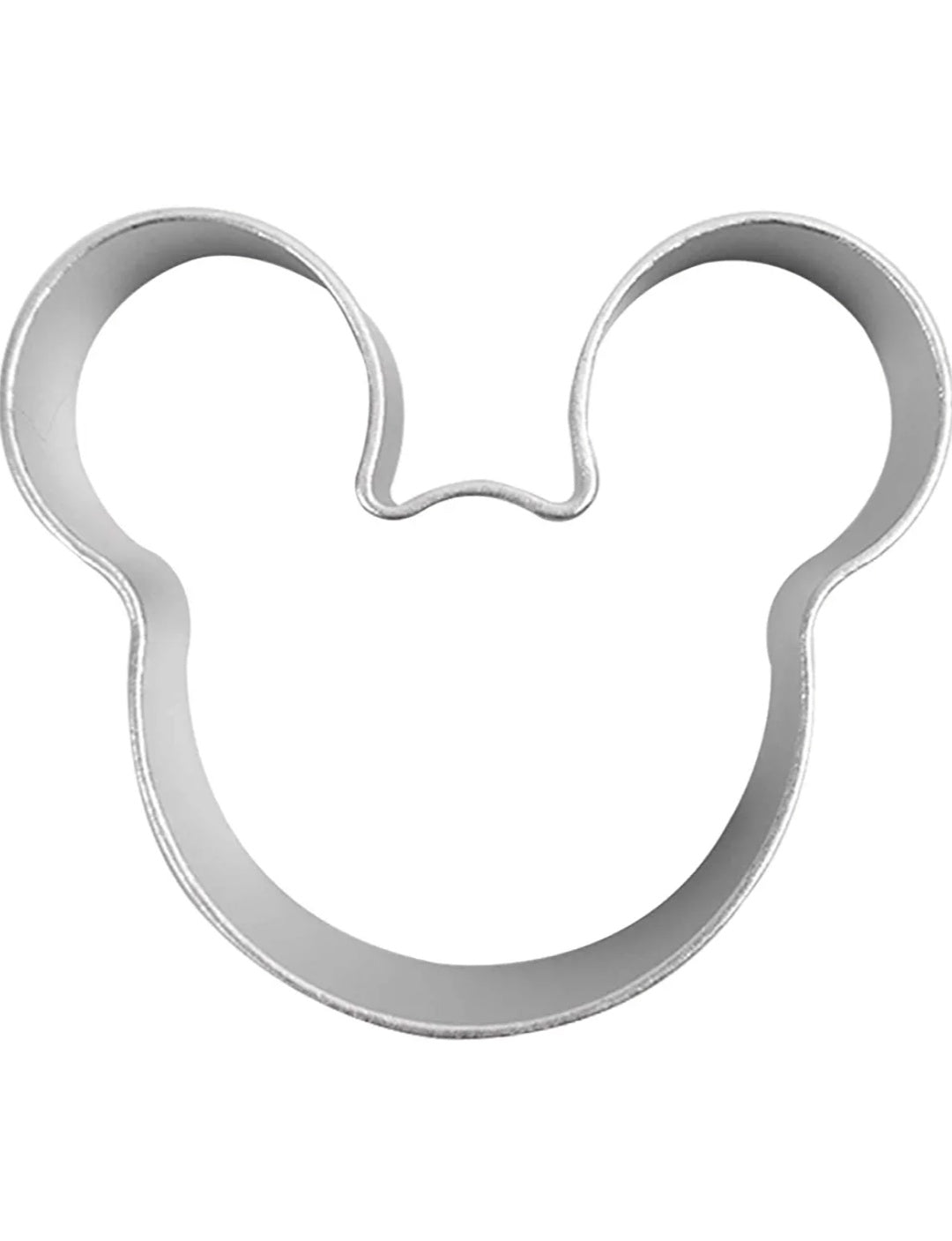 Mickey Mouse Mould