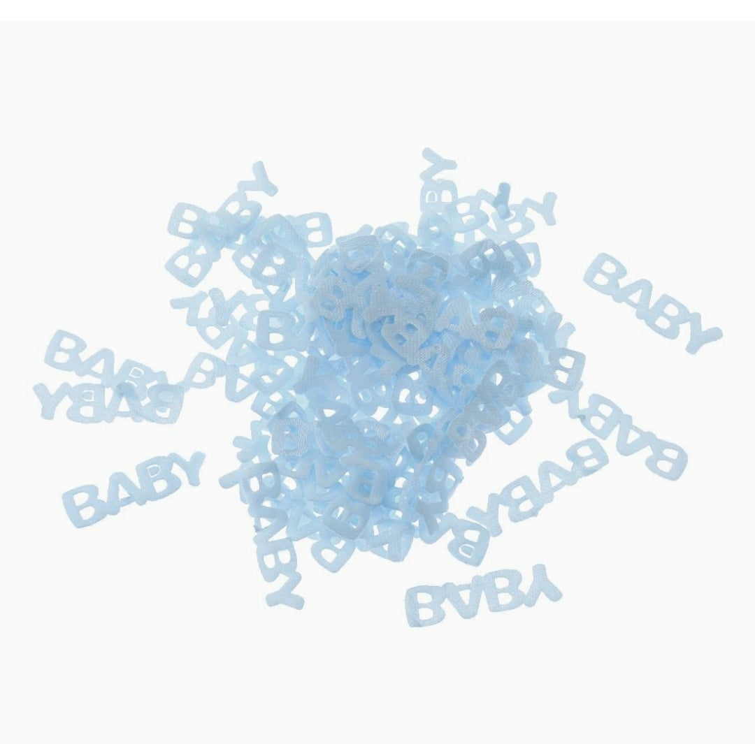 Baby Shower Tag