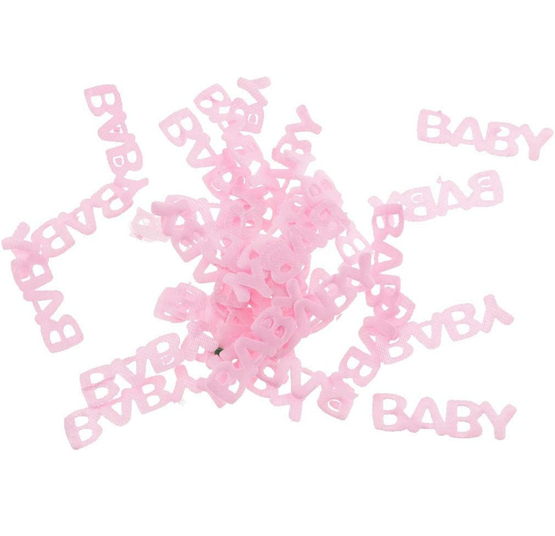 Baby Shower Tag pack of 100