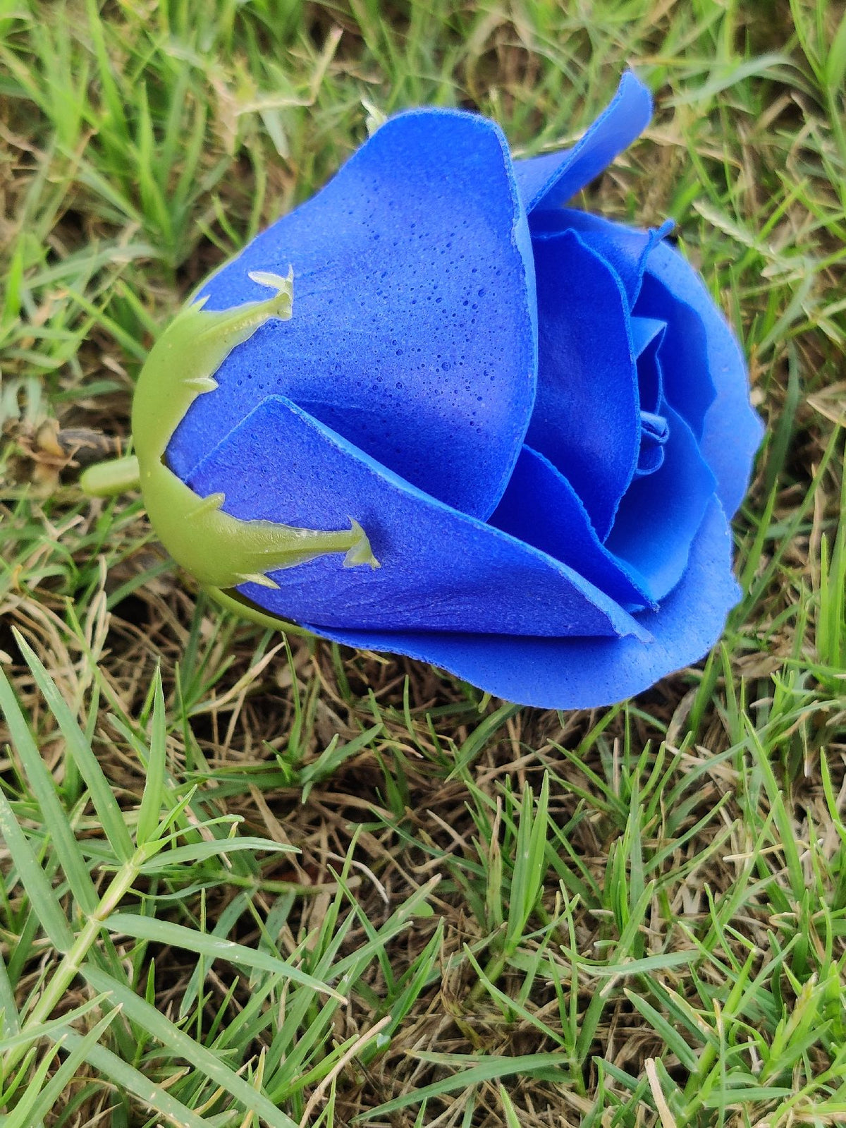 Artificial Rose Flower