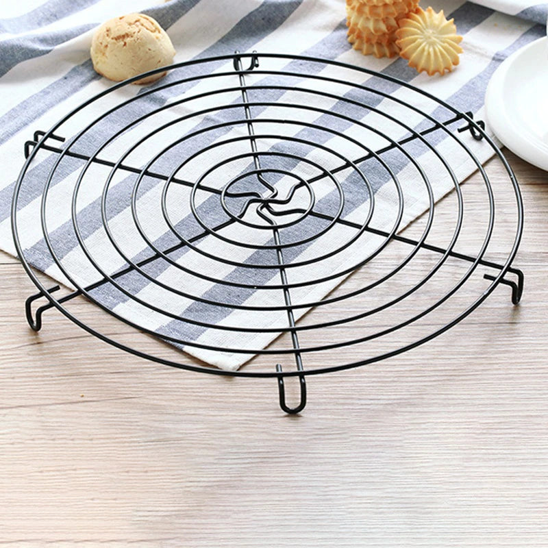 Round Cooling Rack