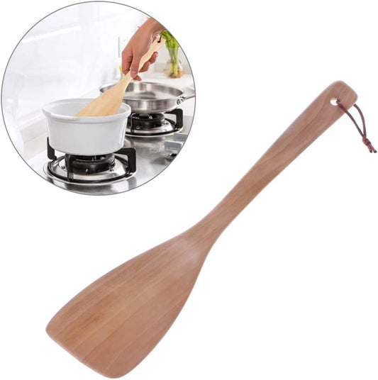 Wooden Spatulla