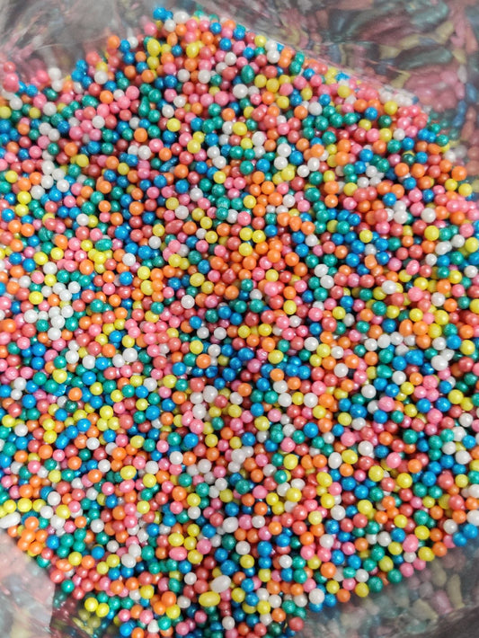 Tastycrafts Dazzling Rainbow Sprinkle