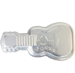 ROLEX Big Size Aluminium Guitar Cake Tin