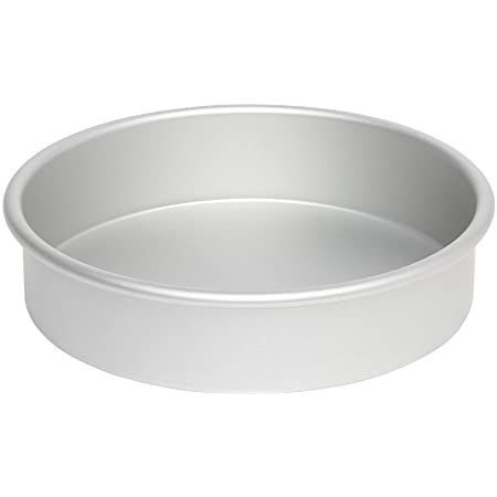 Round Cake Tin 10 inch