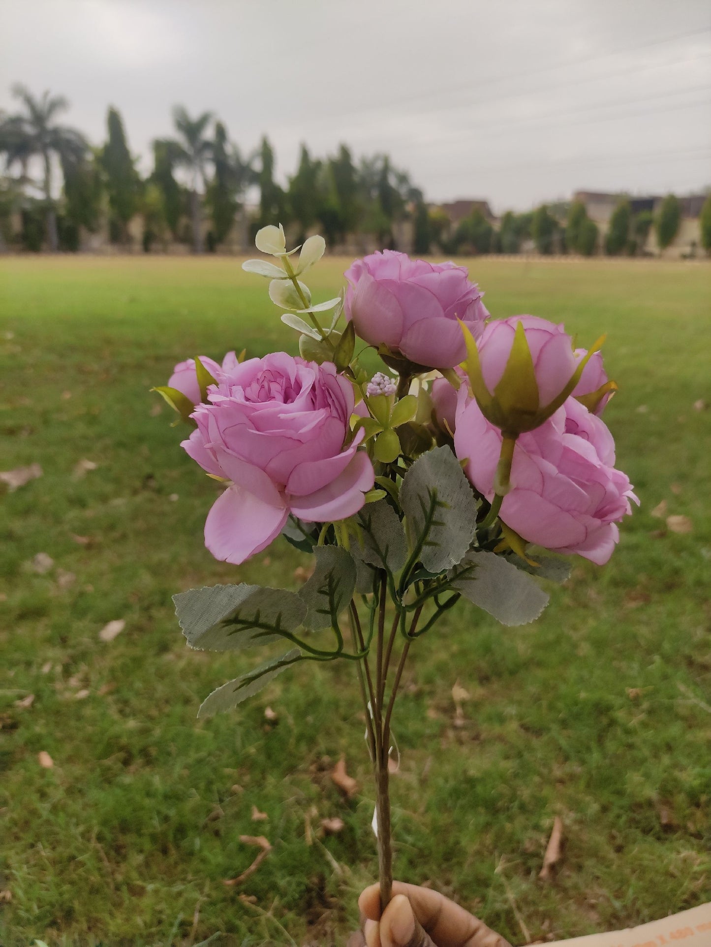 Flower Bouquet