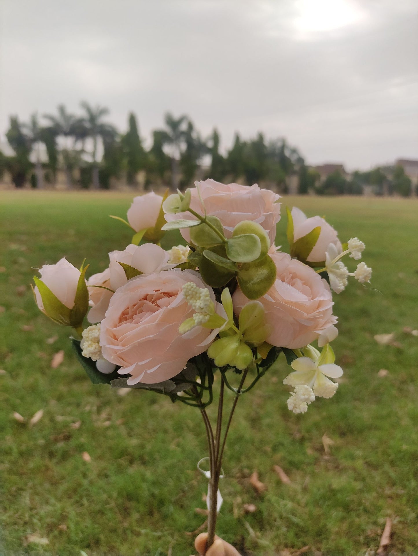 Flower Bouquet