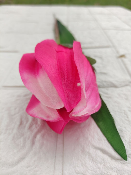 artificial Tulip Flower