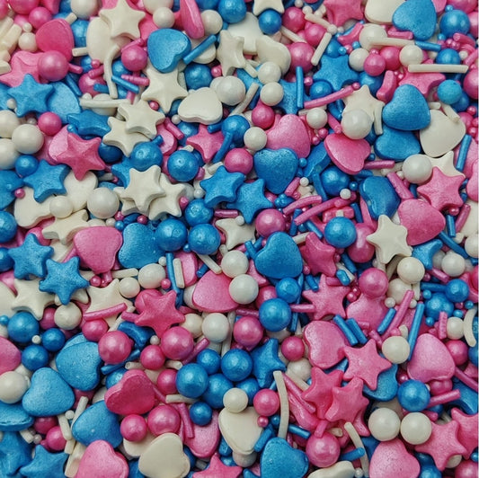 Tastycrafts Mix Sprinkle