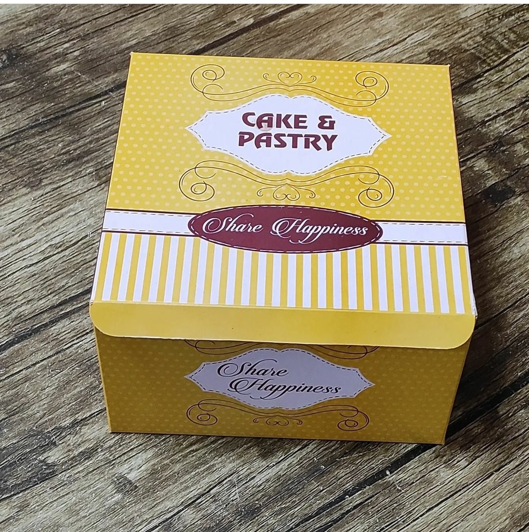 Cake Packaging Box Manufacturers in | Cake Packaging Box Suppliers in