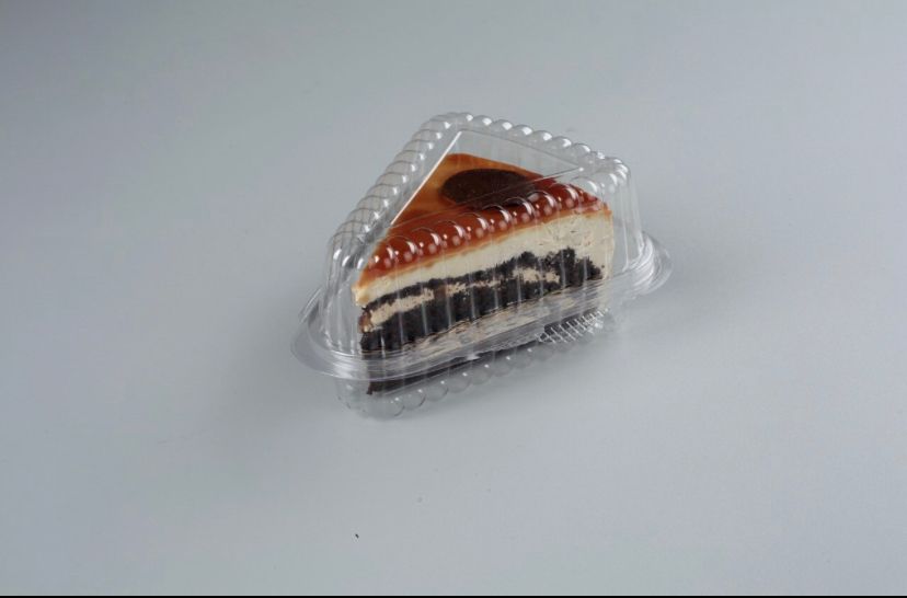 Oracle Pastry Box (1448) Pack of 25