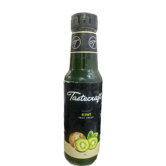 Tastecraft Kiwi Fruit Crush 1L