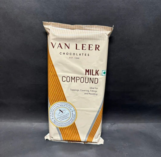 Van Leer Milk Compound 500 gram