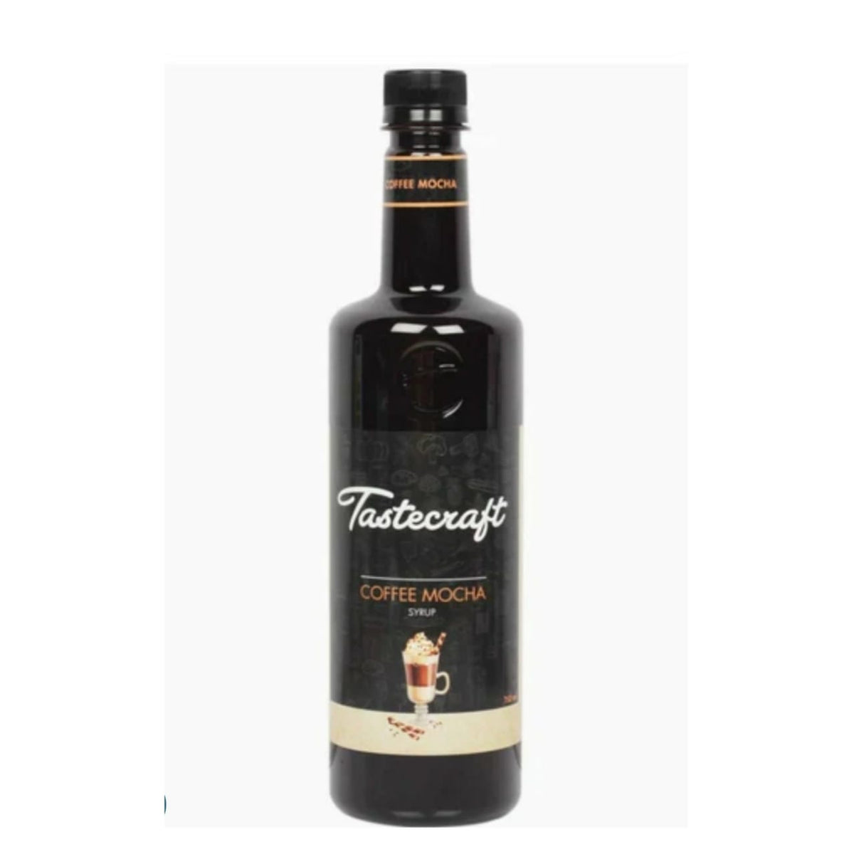 Tastecraft Coffee Mocha 750 ml