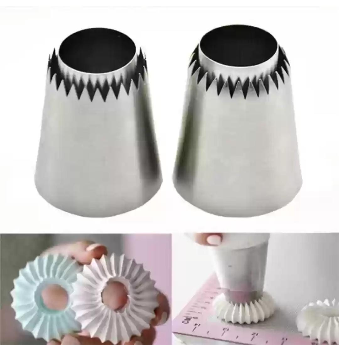 Sultan Nozzle Set Of 2