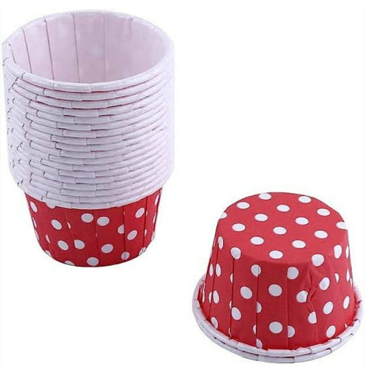 Cupcake Liner Pack of 50 Size- 2.5 Inch
