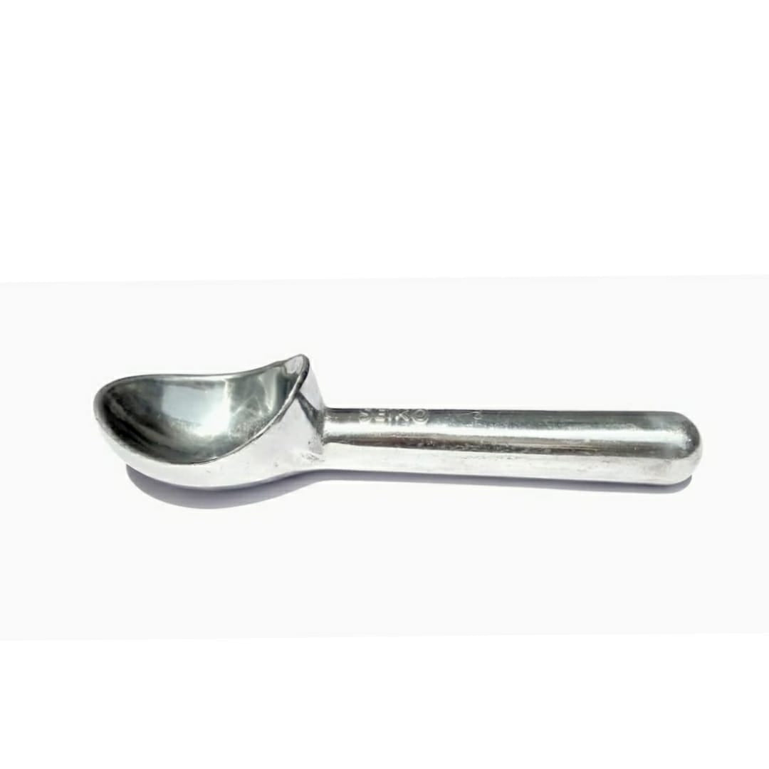 Small Icecream Scooper