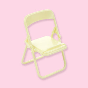 Chair Mobile Stand