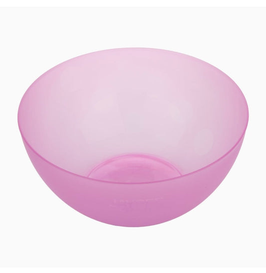 Whipping Cream Bowl (Random Color)  Size-8 x 5 Inch