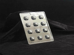 Sootli Bomb Cacao Mould